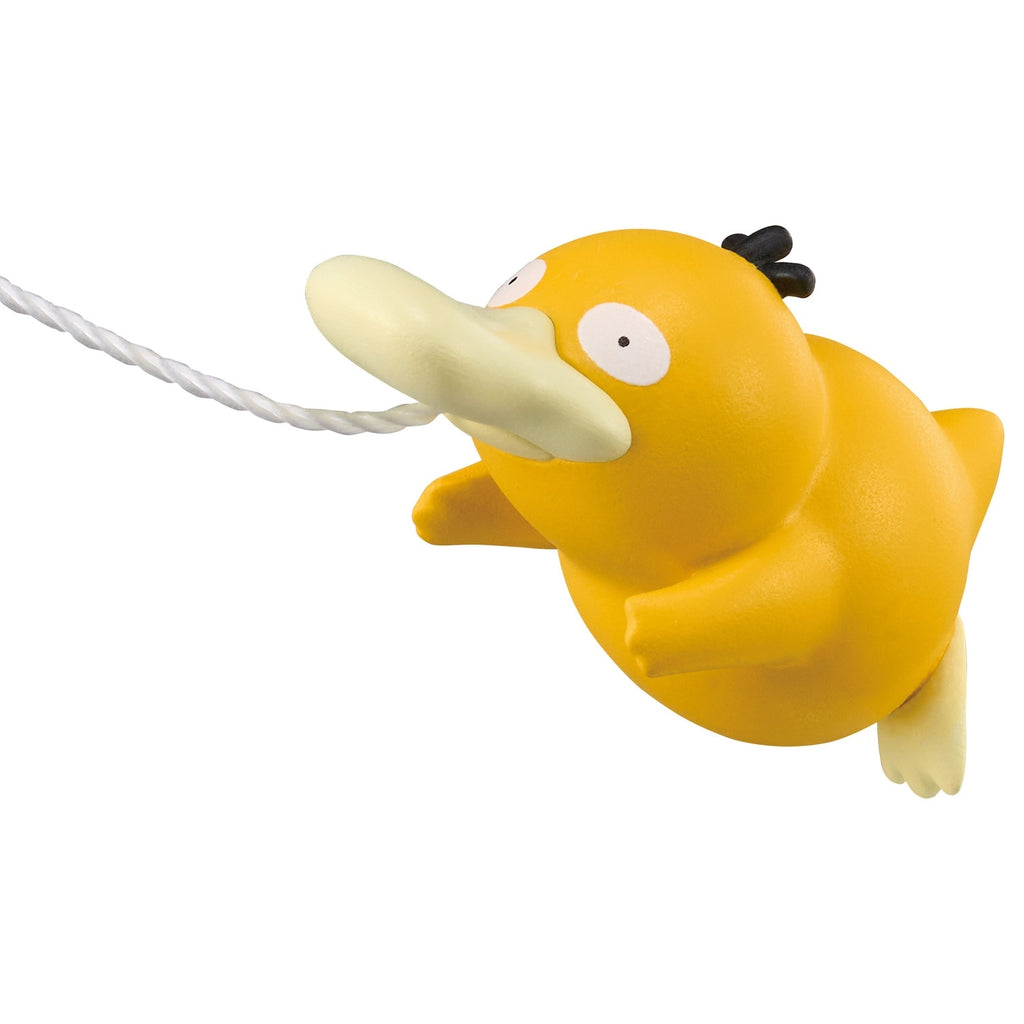 Bikkura Egg Pokemon Fishing in the Bath Vol.3