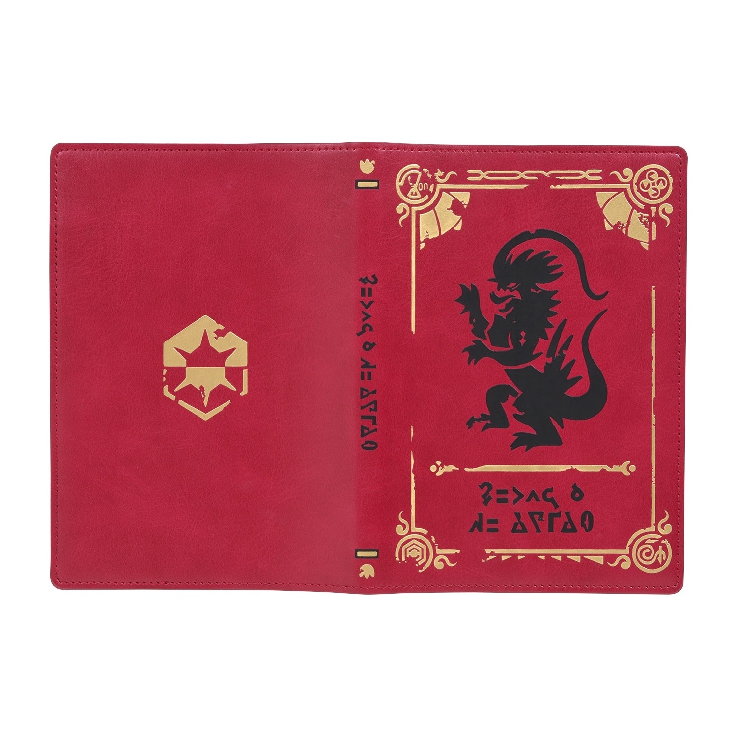 Official Pokemon Center Japan 2024 Scarlet Book, exclusive Japanese collector item