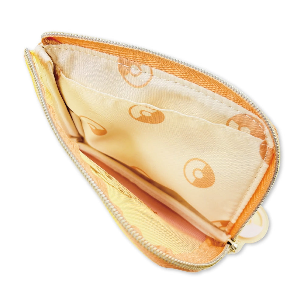 Mesh daily pass case gradation OR