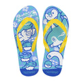 Flip Flops Pokémon Diving M (24-25cm)/L (26-27cm)