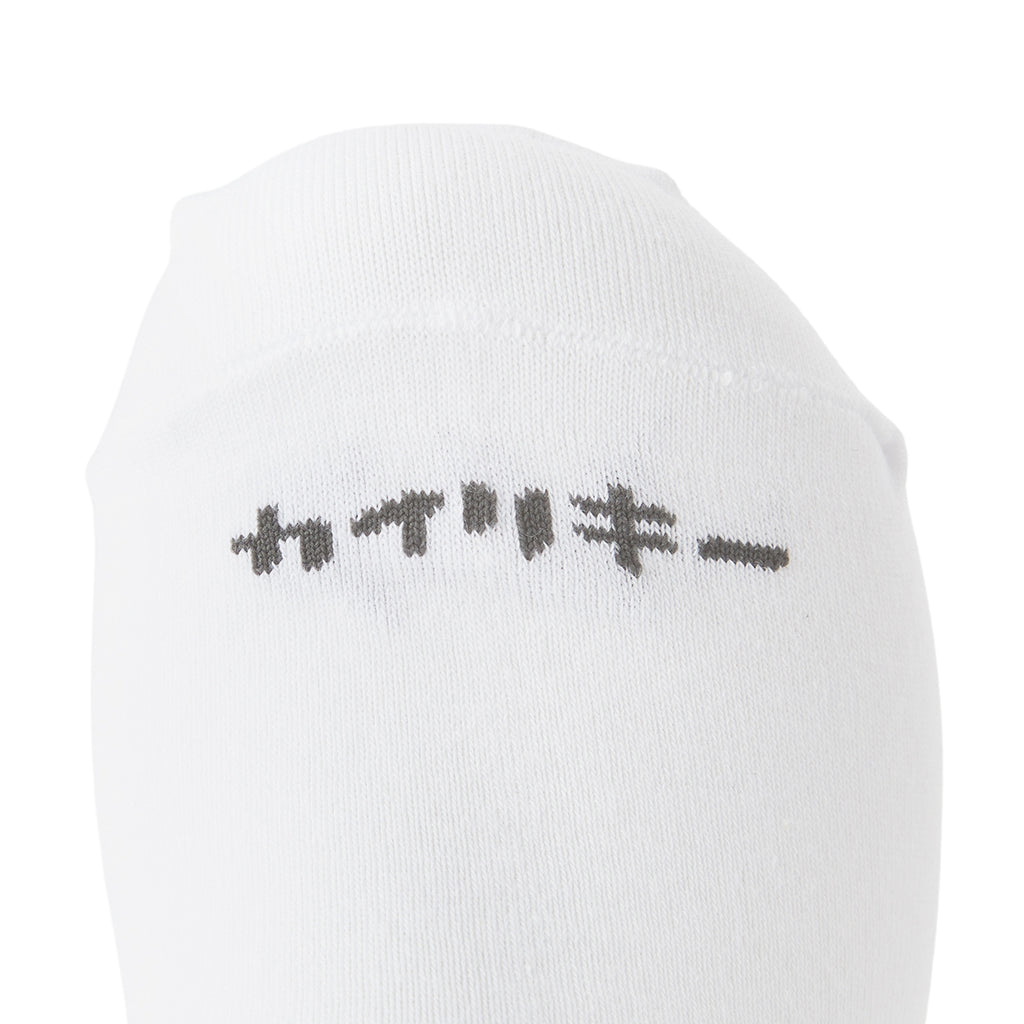 [Choice] Middle socks Tokunchu Kairiky (23-25cm)/(25-27cm)