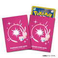 Pokemon card game Deck Shield Pro Mew