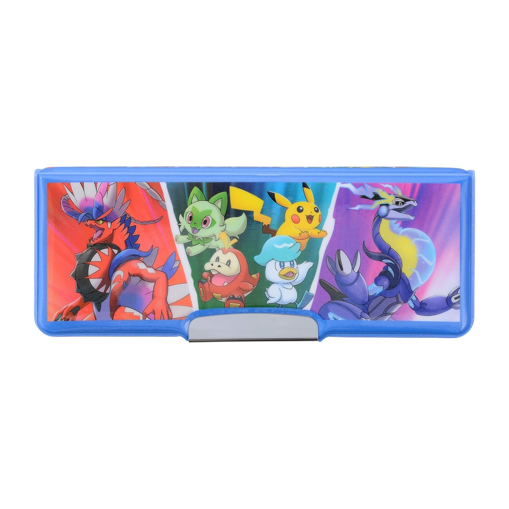 Pokemon Compact Fudere Yokopita from Japan, featuring colorful design