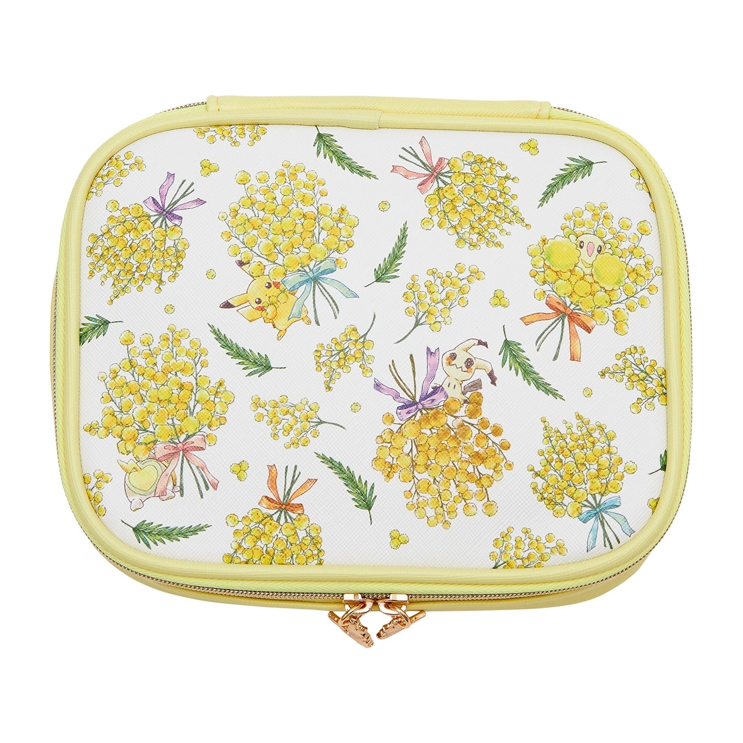 Multi pouch MIMOSA e POKÉMON