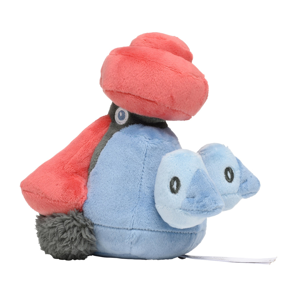 Probopass #476 Pokémon Fit Plush – Official Pokemon Center Japan