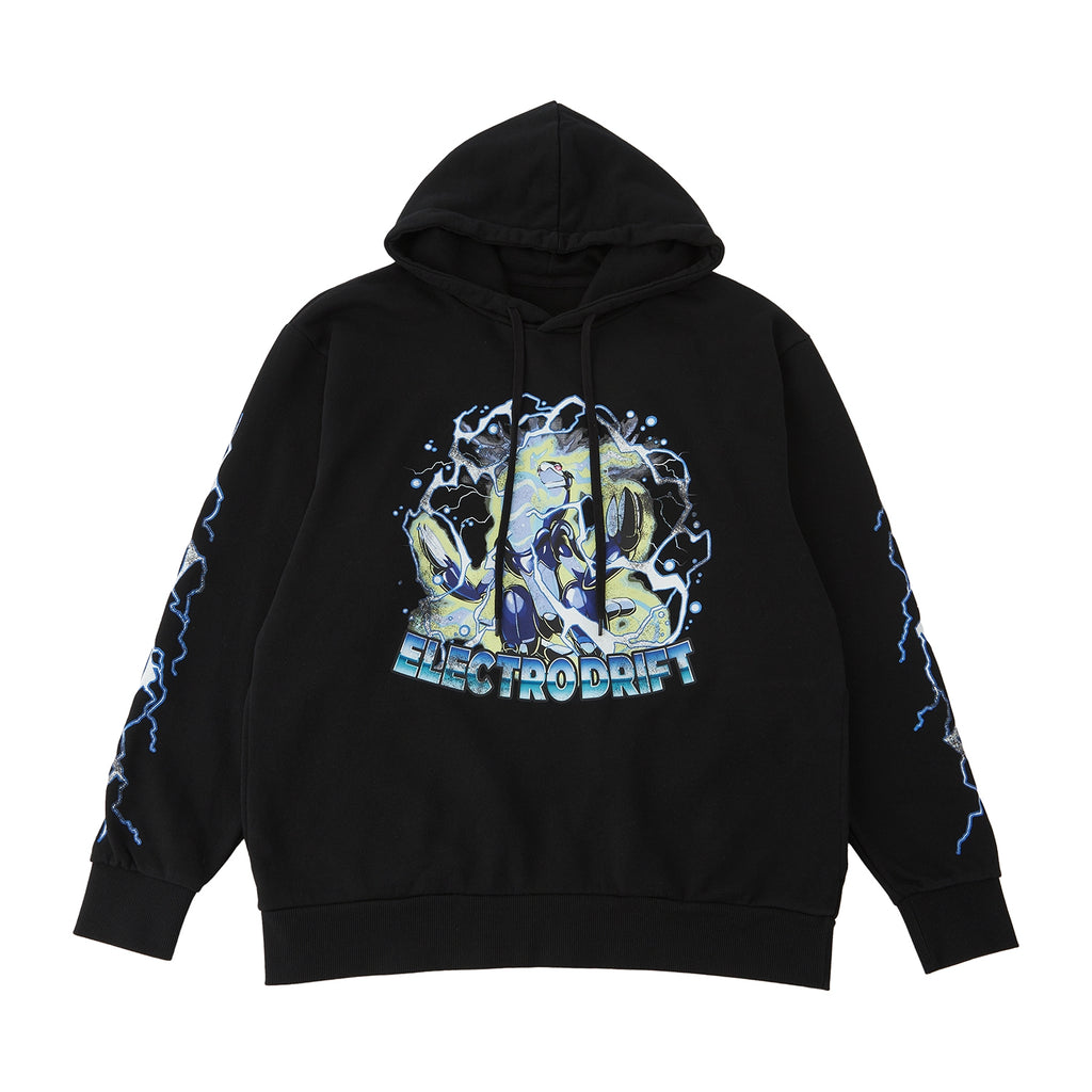 Parka Miraidon Unisex M/L