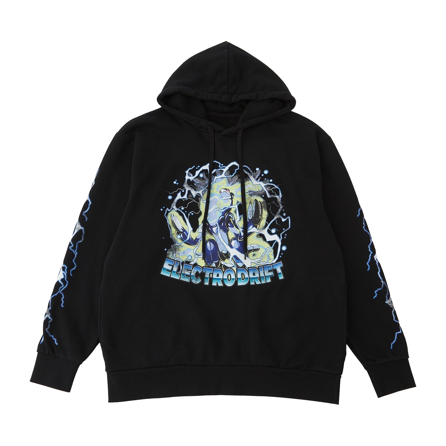 Parka Miraidon Unisex M/L