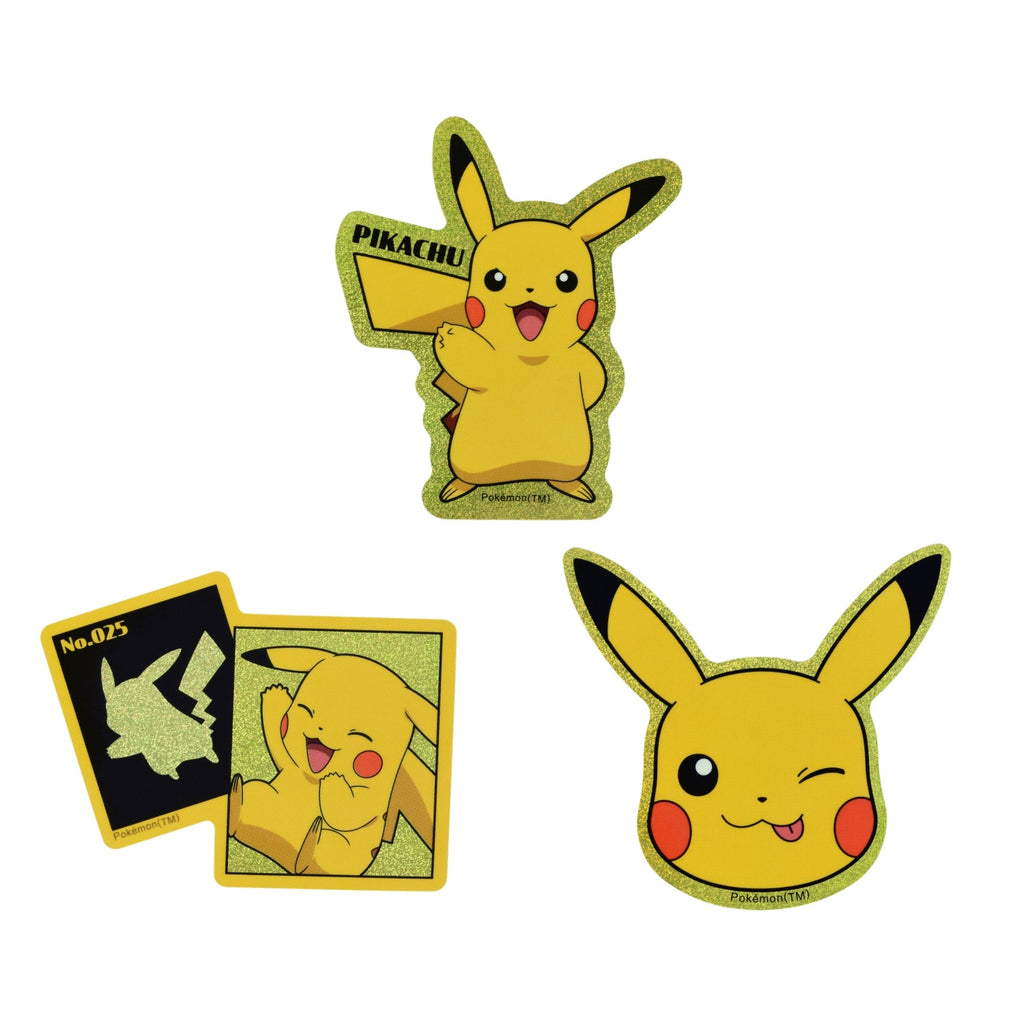 Mobile sticker Pikachu 19A