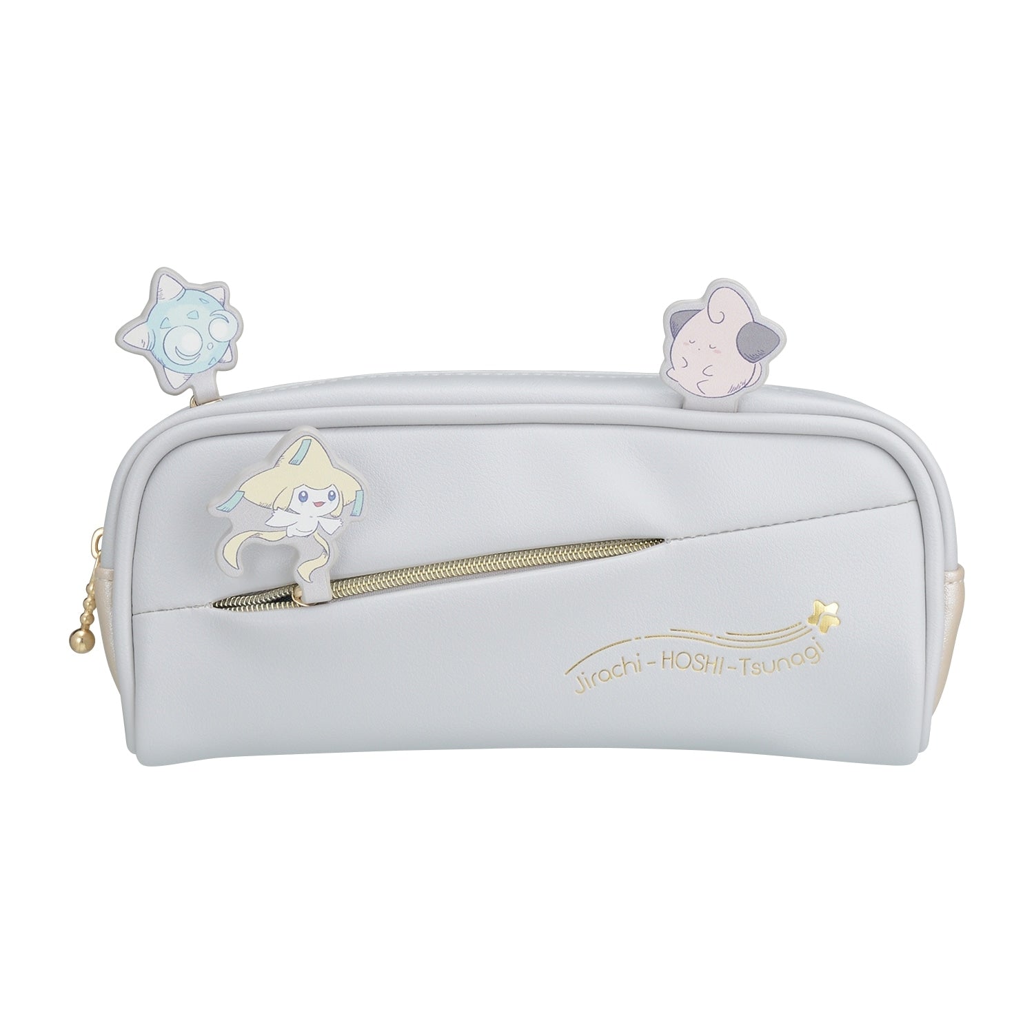 Diorama Pouch Jirachi Hoshi Tsunagi