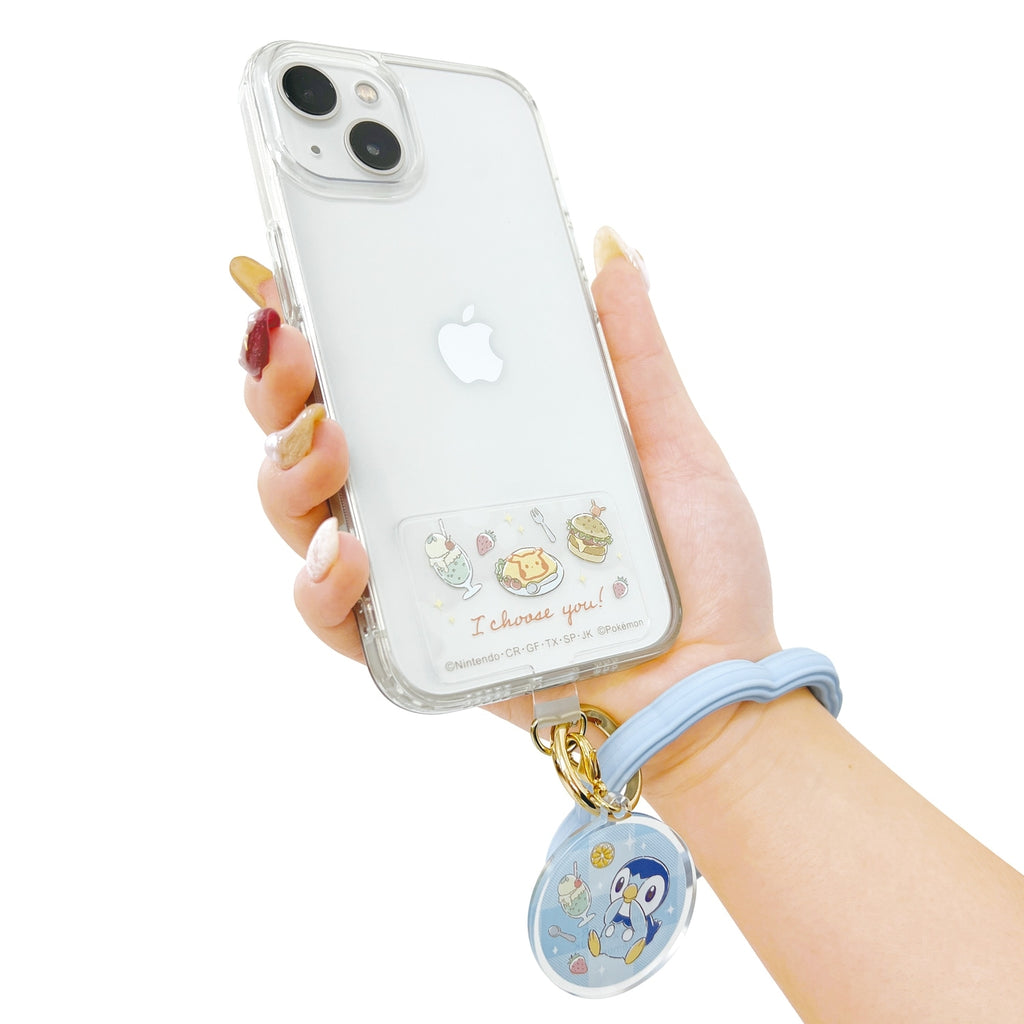 Hand strap iwacca pochama