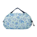 Shupatto Compact Bag S Baby Blue Eyes