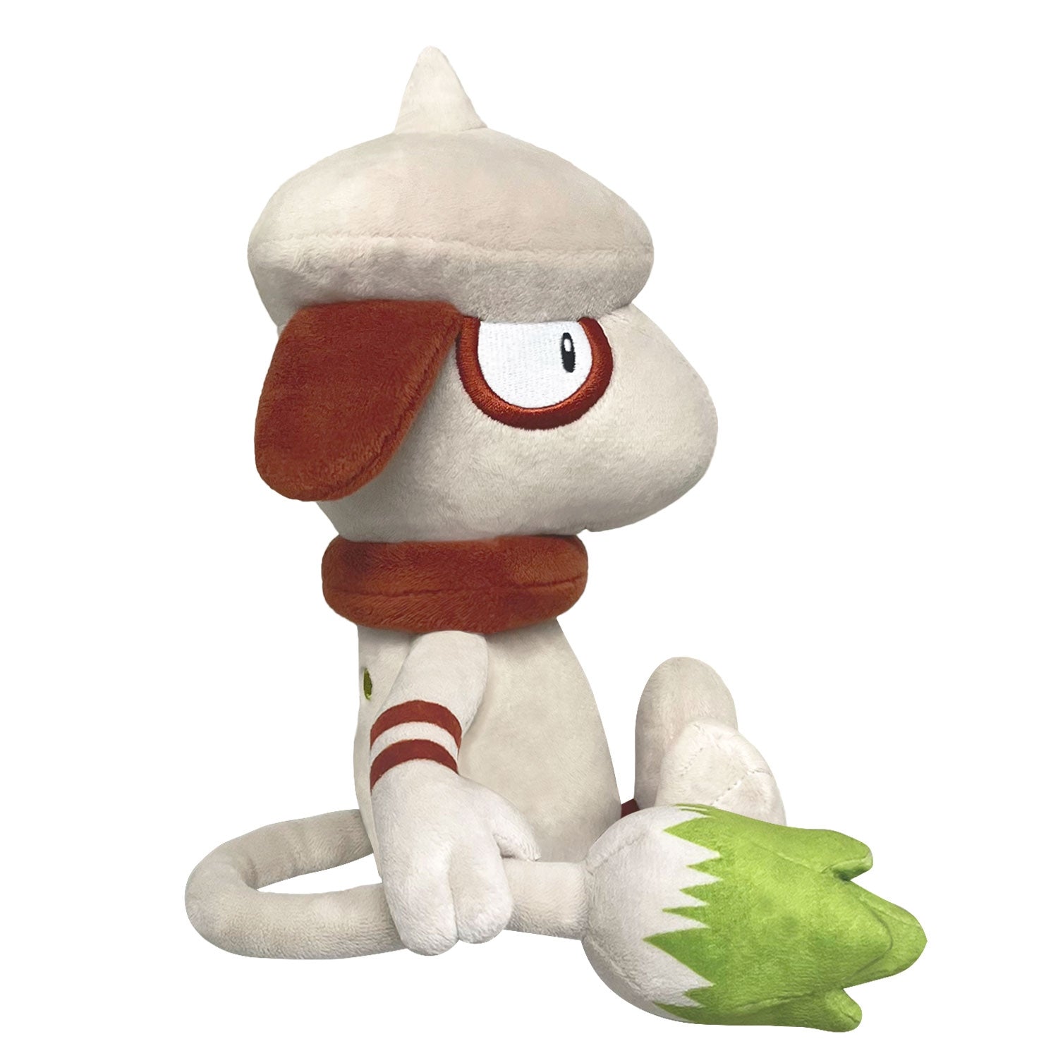 Rare Pokemon collectible plushie from Japan with official tag