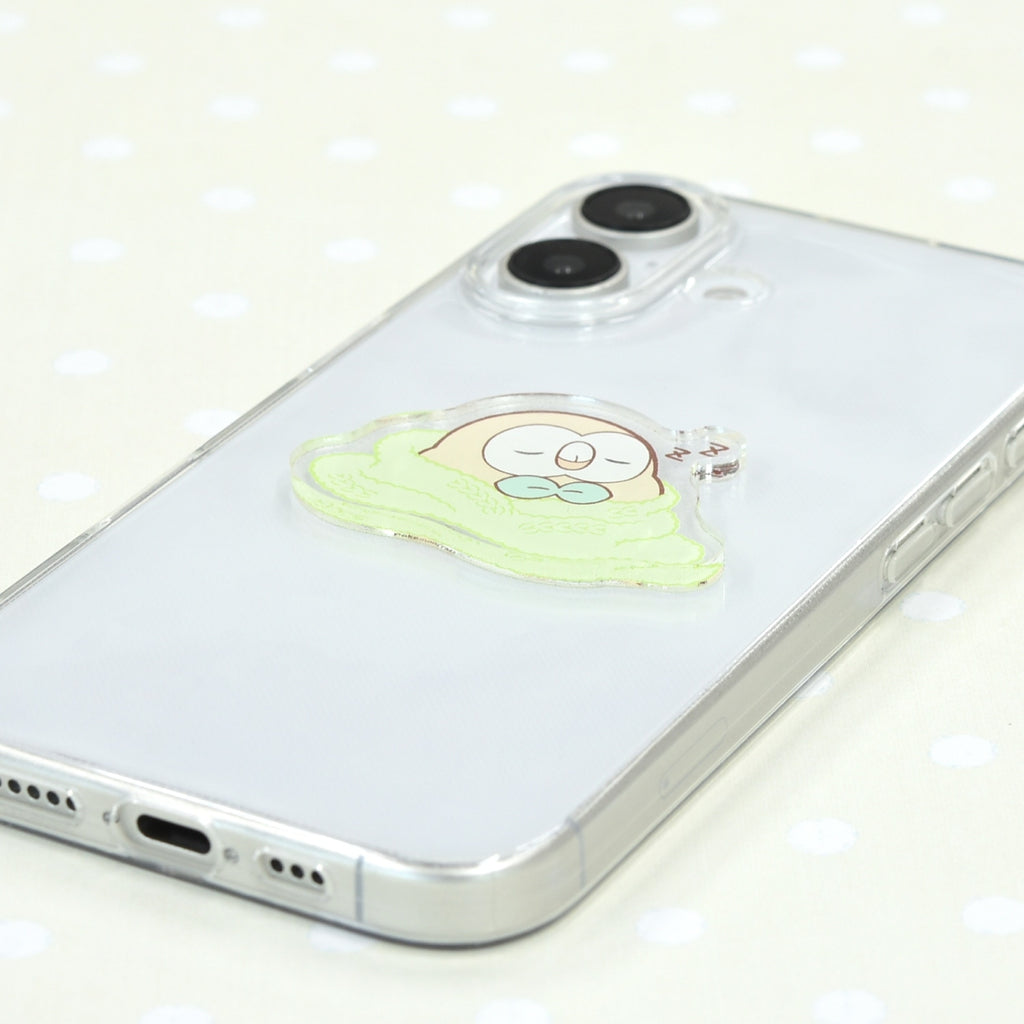 Pokepiece Mobile Sticker Mokuro 952E