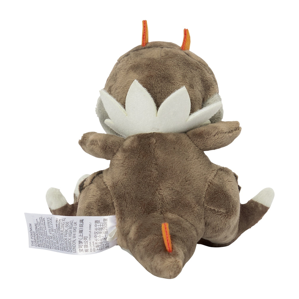 KADO Japan exclusive Chigoras plush toy, detailed design, Japanese collectible