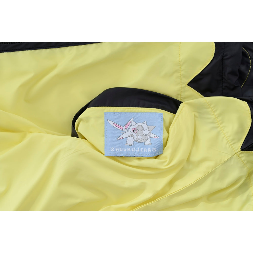 Blouson PALDEA TOURS Grusha model M/L