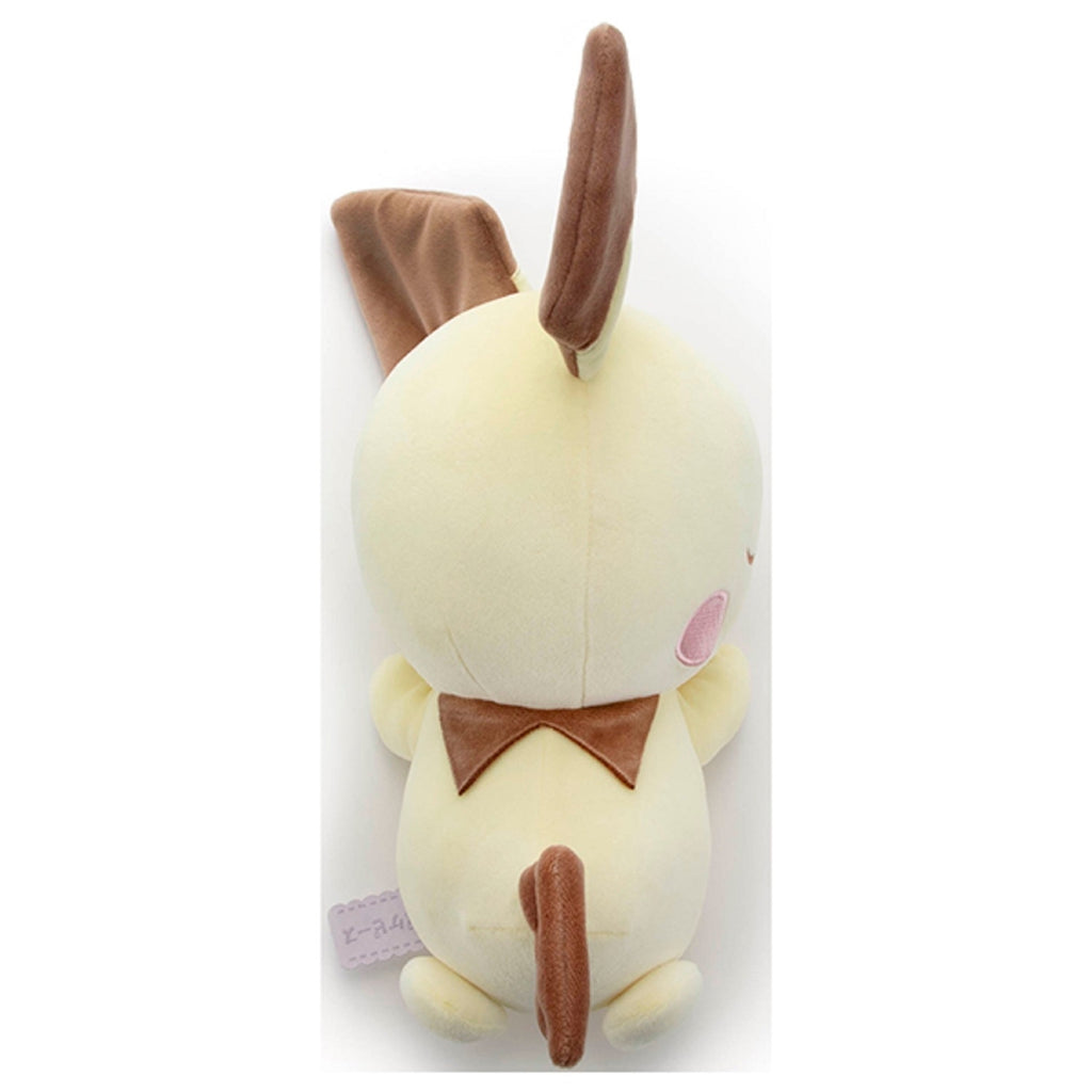 Pokepiece/stuffed toy (good night version)/Pichu