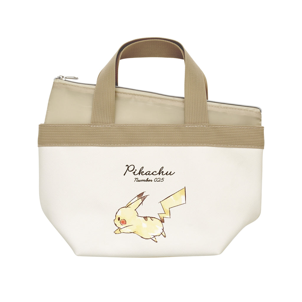 Cold bag/dash