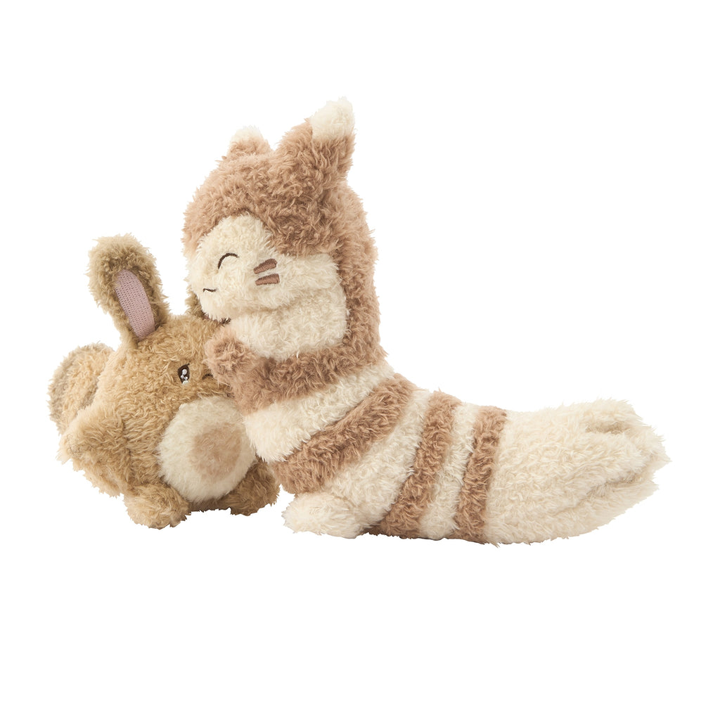 Nakibeso Otachi plushie, Japanese anime character, collectible toy