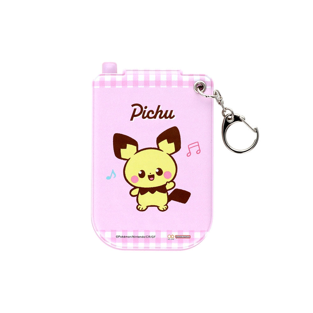 Card holder Pokepiece Pichu
