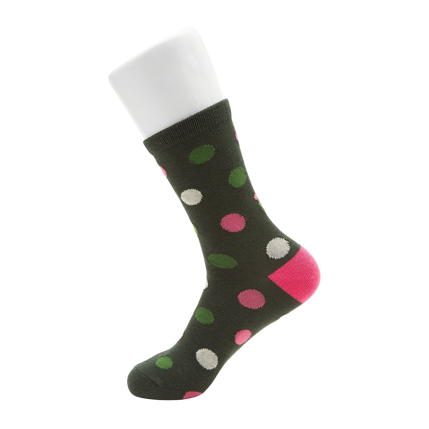 [Choice] Middle socks Mascaña (23-25cm)/(25-27cm)