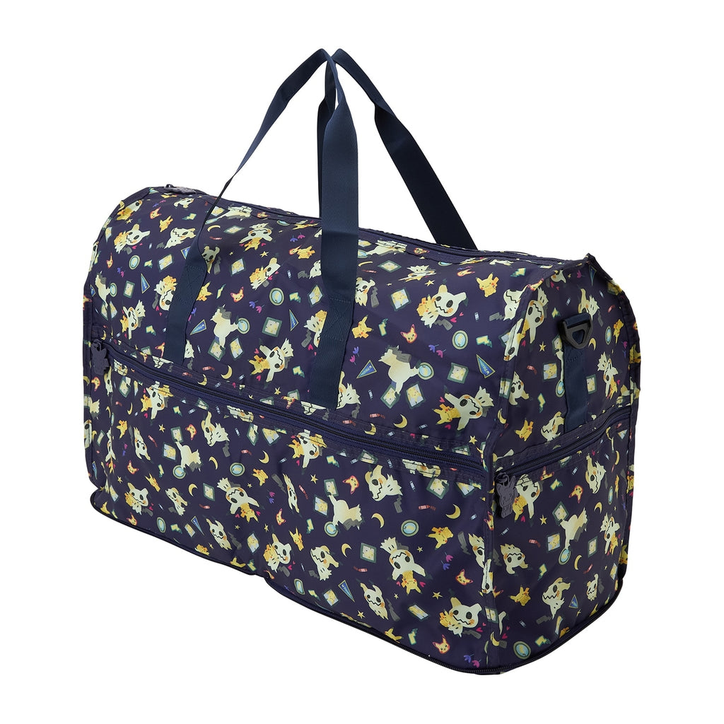folding boston bag mimikyu