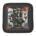 Coaster Eevee Collection Blackie