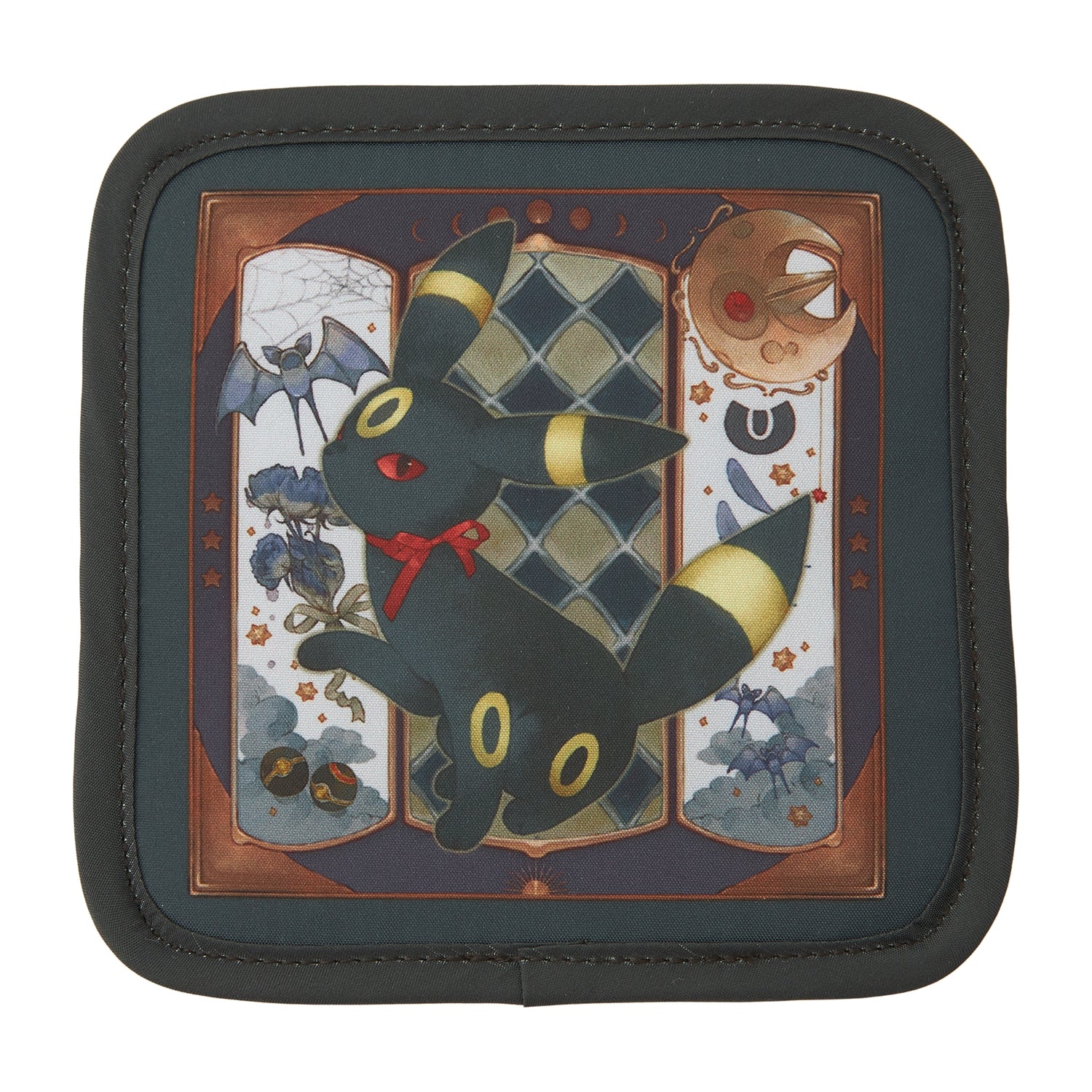 Coaster Eevee Collection Blackie