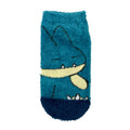 Fluffy socks Gombe Up Junior