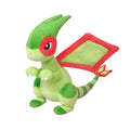Flygon plushie from Japan, cute Pokemon character with wings and blue body