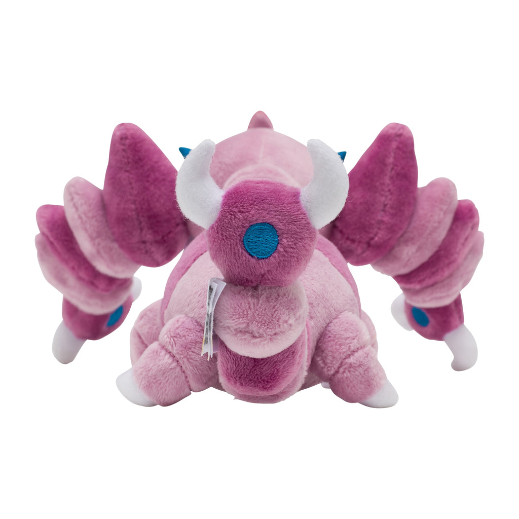 Pokémon fit Drapion (#452) Official Plush – Pokémon Center Japan
