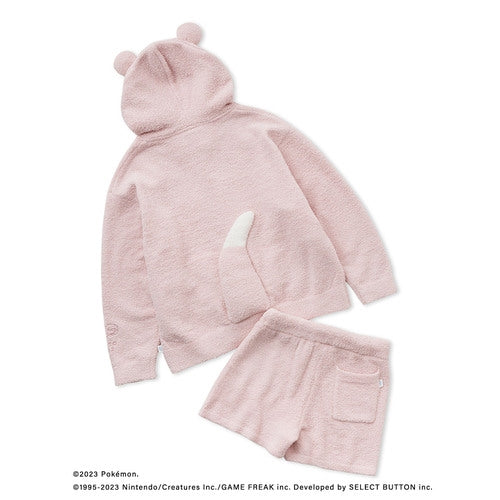 [gelato pique] Baby Moco Yadon Parka & Shorts Set