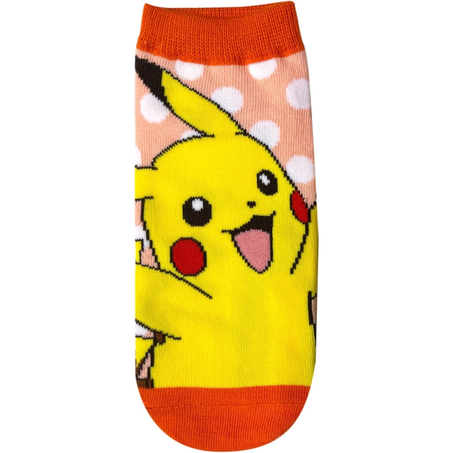 Carax Pikachu Dot Ladies (23-25cm)