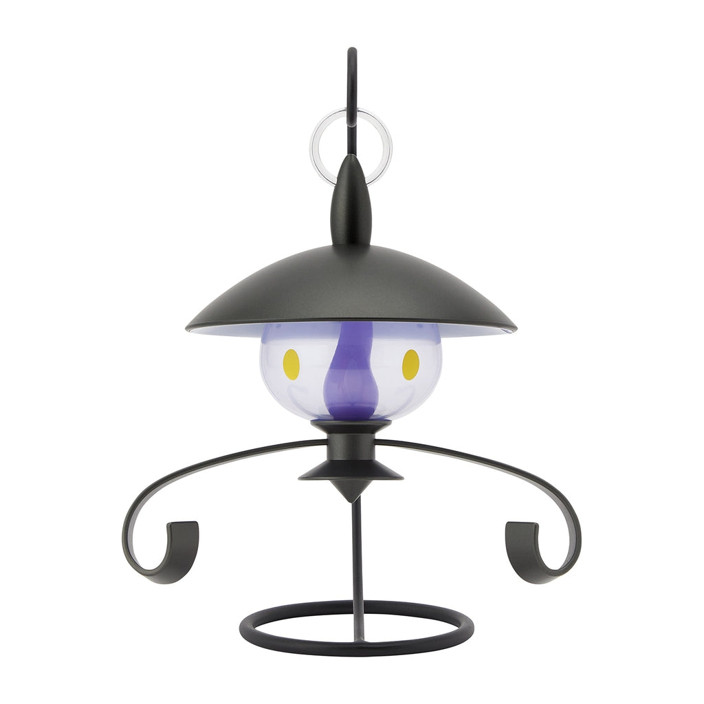 Flaming LED light Lampler