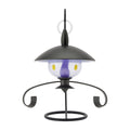 Flaming LED light Lampler