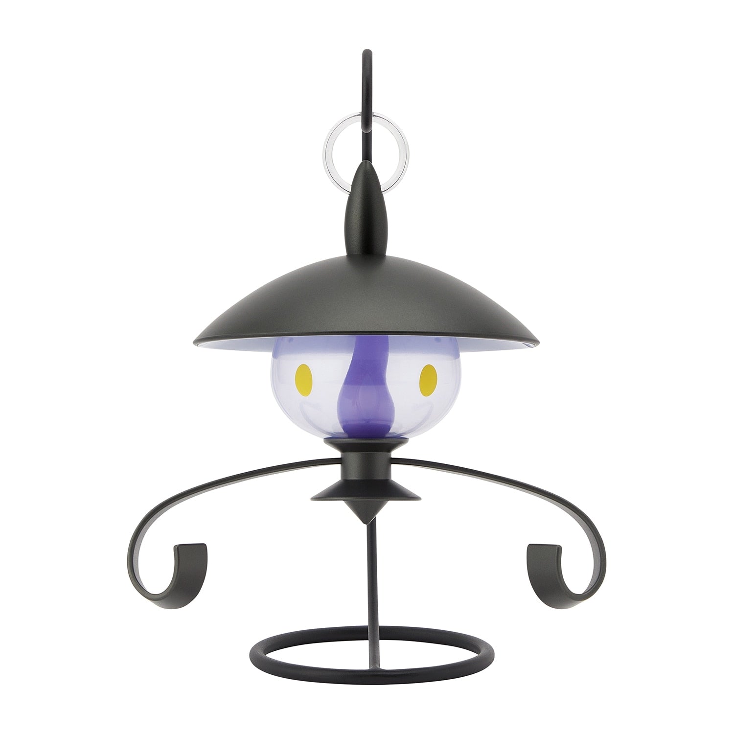 Flaming LED light Lampler