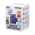 Pokémon TCG Card Illustration Figure Collection | Japan Exclusive