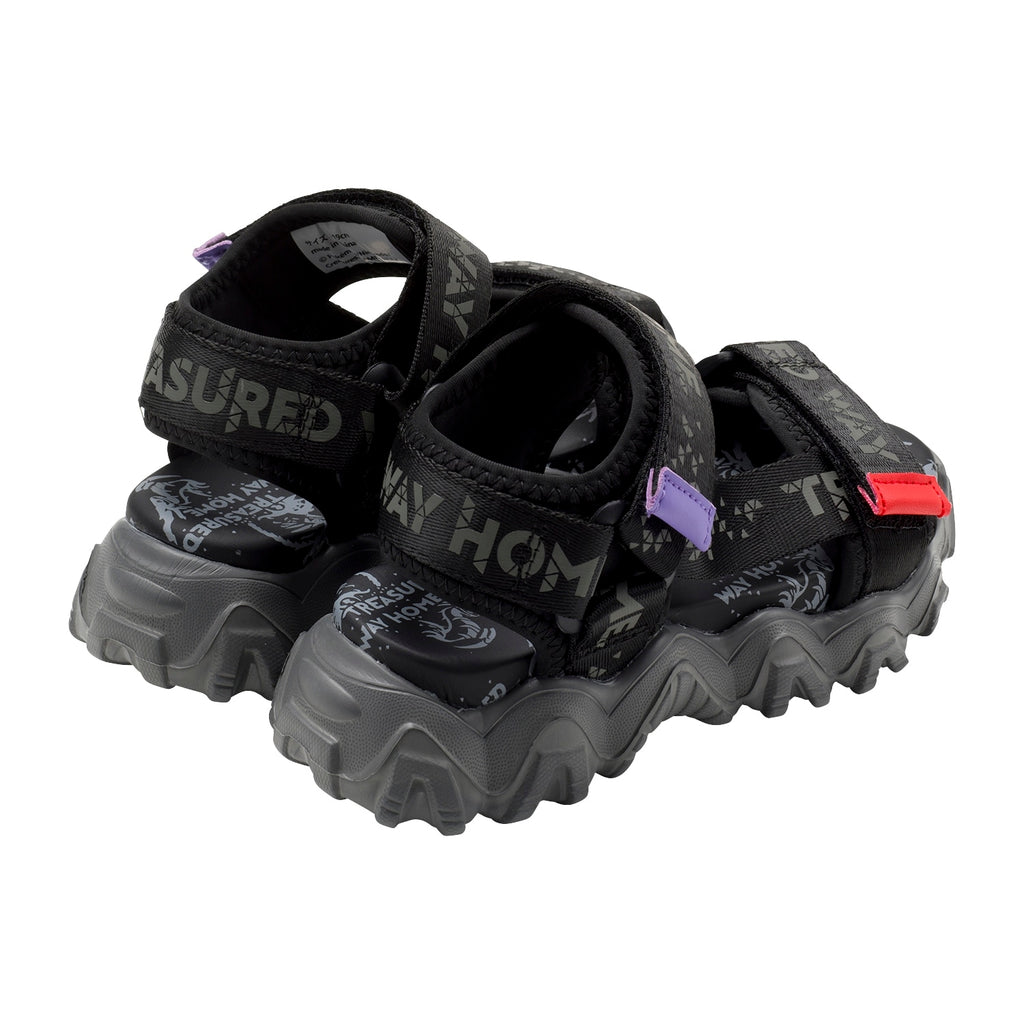 Sports sandals TREASURED WAY HOME 19cm