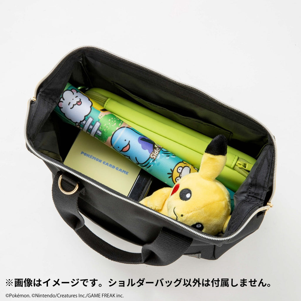 Pokemon Card Game SHOULDER BAG BOOK
