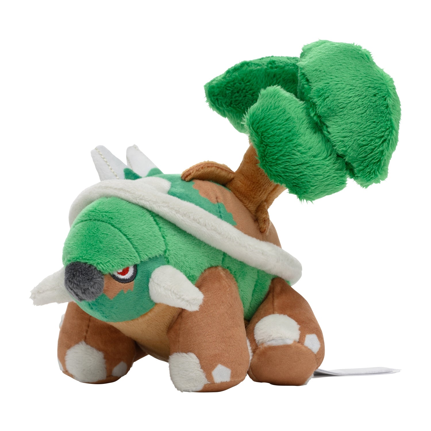 Pokémon fit Torterra (#389) Official Plush – Pokémon Center Japan