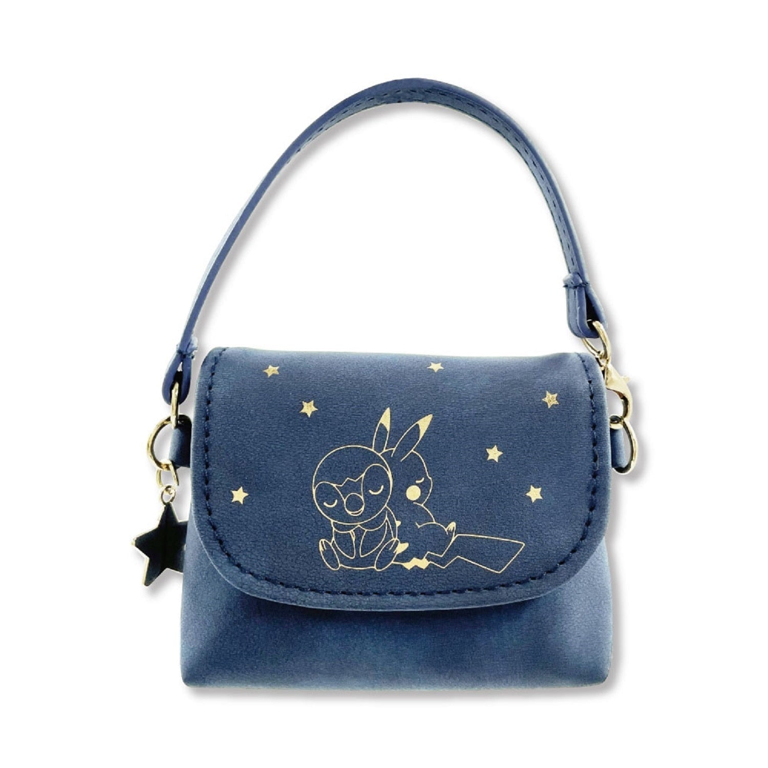 Bag-type mini pouch NV Suyasuya