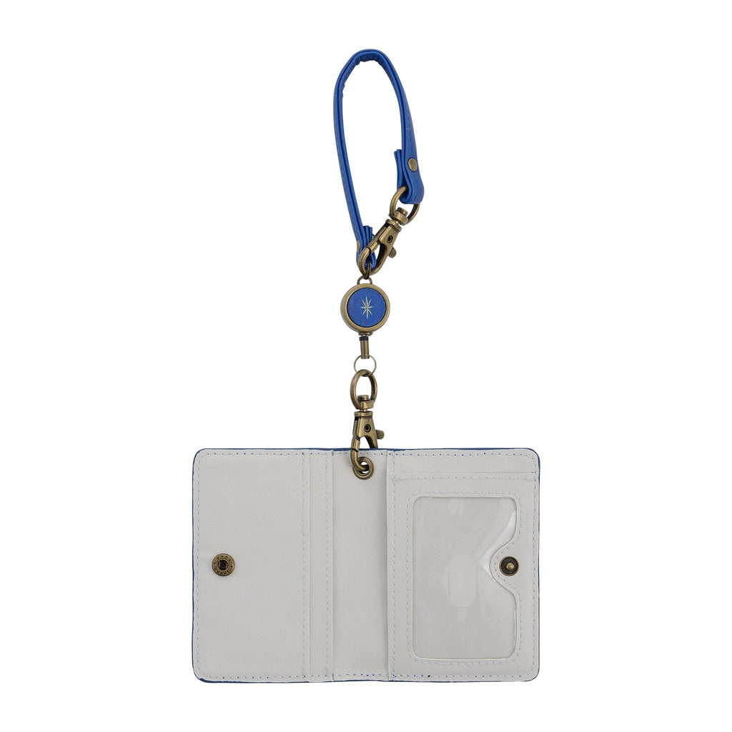 Book-type pass case Pokémon Fairy Tale Asirene
