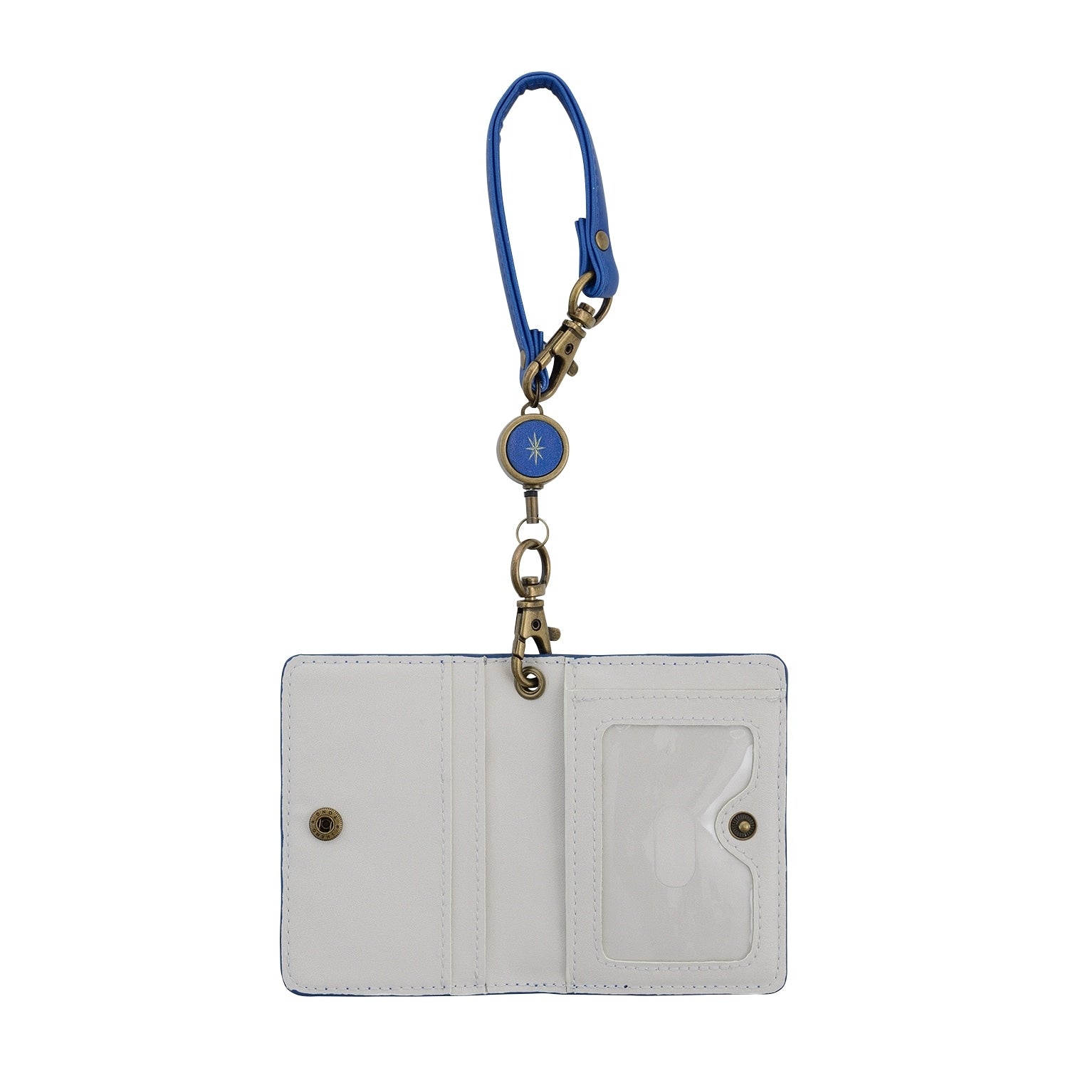 Book-type pass case Pokémon Fairy Tale Asirene