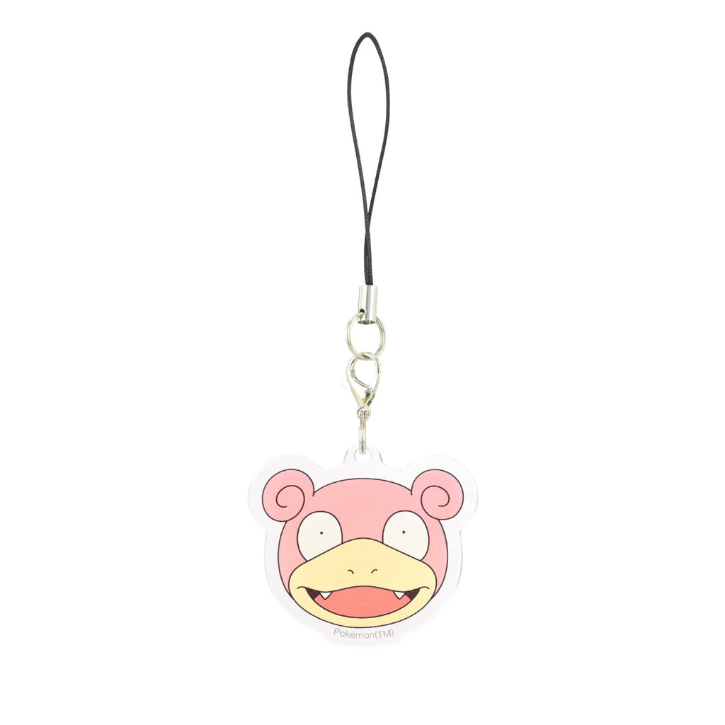 Mobile acrylic strap Yadon