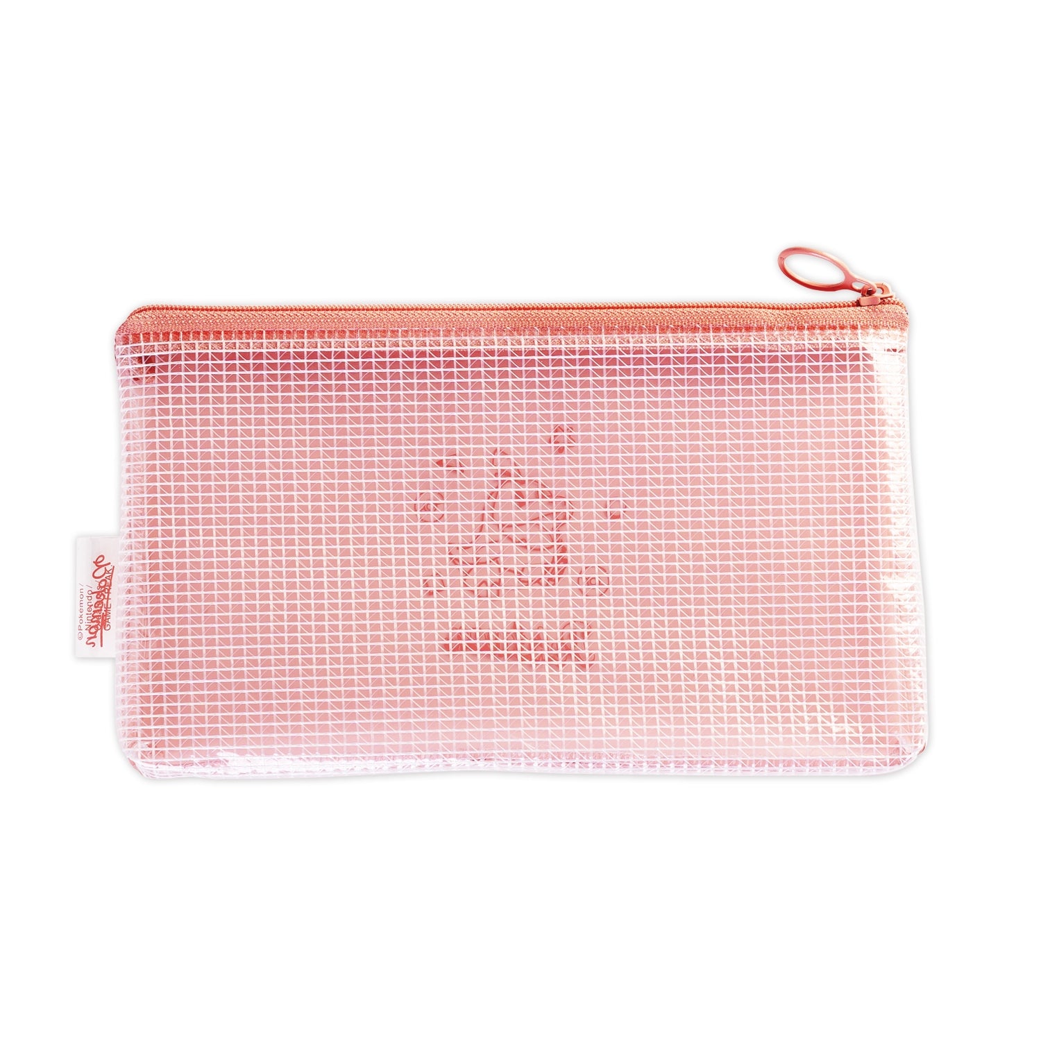 Clear flat multi case/hogeta