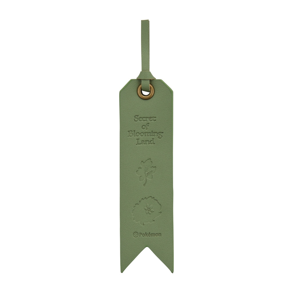 Bookmarker Pokémon Fairy Tale Shaymin