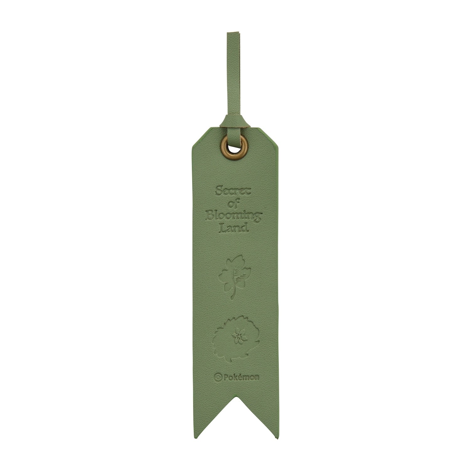 Bookmarker Pokémon Fairy Tale Shaymin
