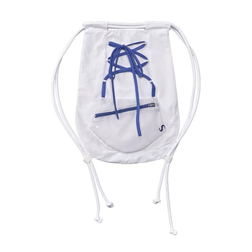 OJOS Detachable Pocket Gym sack