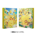 Pokémon Card Game Collection File – Pikachu (#25) Gathering Edition