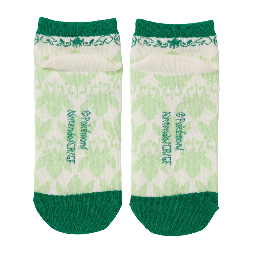 [Choice] Short socks Celebi’s Celebration 19-21cm