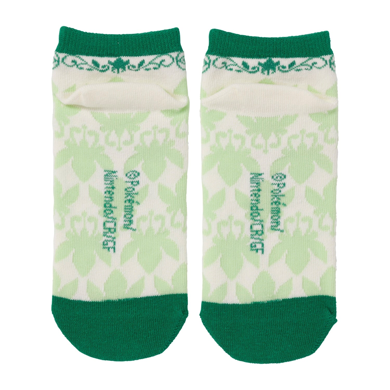 [Choice] Short socks Celebi’s Celebration 19-21cm